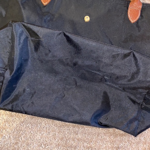 Longchamp Le Pillage Tote! 🖤 - Picture 4 of 6